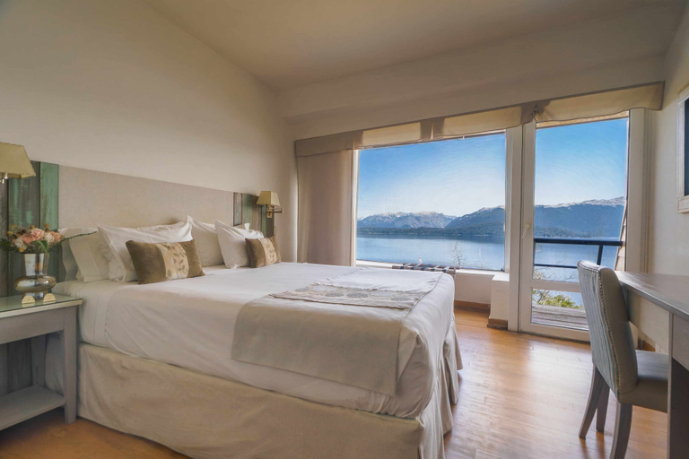 Bedroom 4, Sol Arrayan Hotel & Spa, Los Lagos