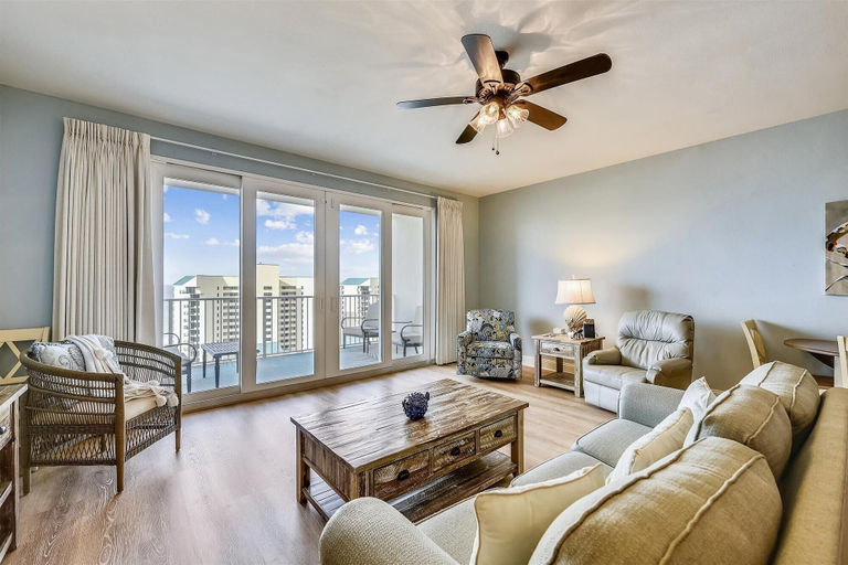 Interior 2, Laketown Wharf 1003, Bay