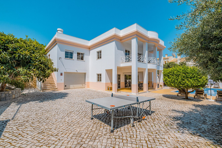 Exterior & Views 2, Villa Nespereira, Albufeira