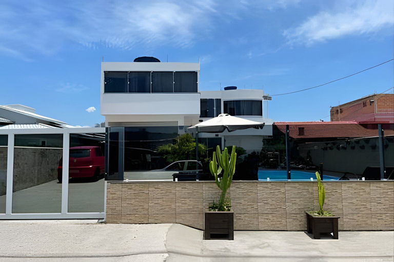 Exterior & Views 2, Pousada da Mel, Florianopolis