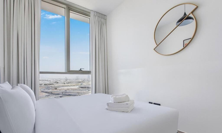 Room 3, Collective 2.0 Dubai Hills | Host & Stay, Dubai
