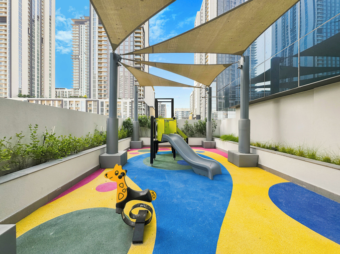 Children's area 4, Bloomfields 2BR in Azizi Riviera 51, Dubai