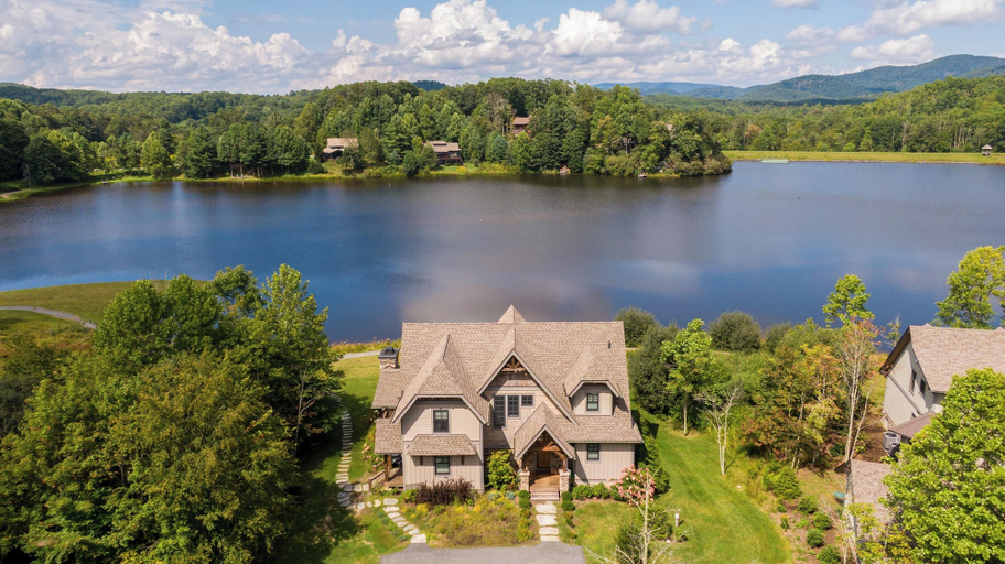 Interior 5, Lakeshore Retreat at Sweetgrass, Watauga
