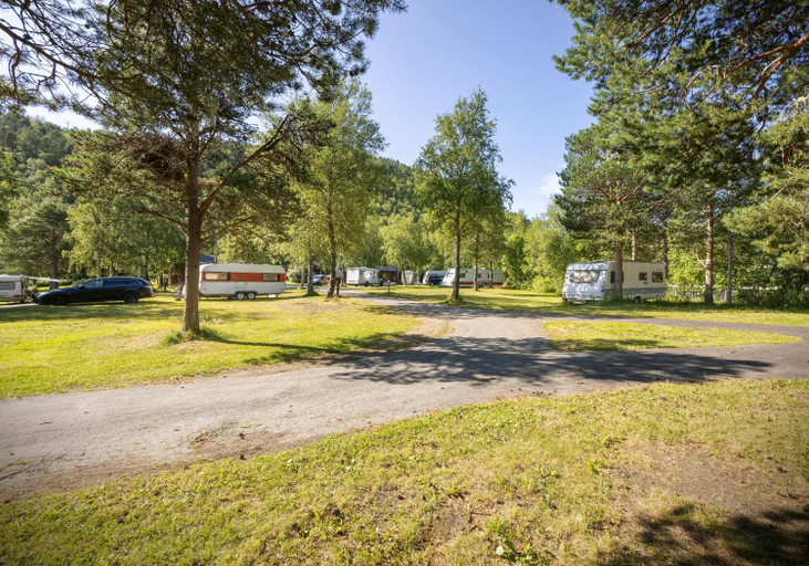 Others 2, Fauske Camping & Motel, Fauske