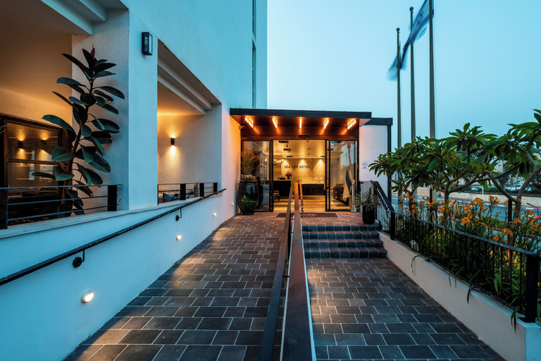 Exterior & Views 2, Sea life Nahariya BY Jacob Hotels