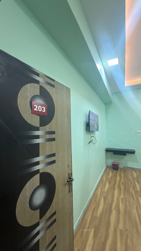 Interior 2, A.V Grand Hotel, Kanpur Nagar
