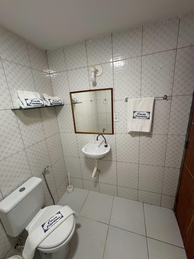 Bathroom 3, Casa Lavinia, São Luis