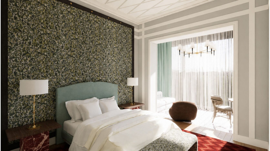 Others 1, Hotel Club 29, Barcelona