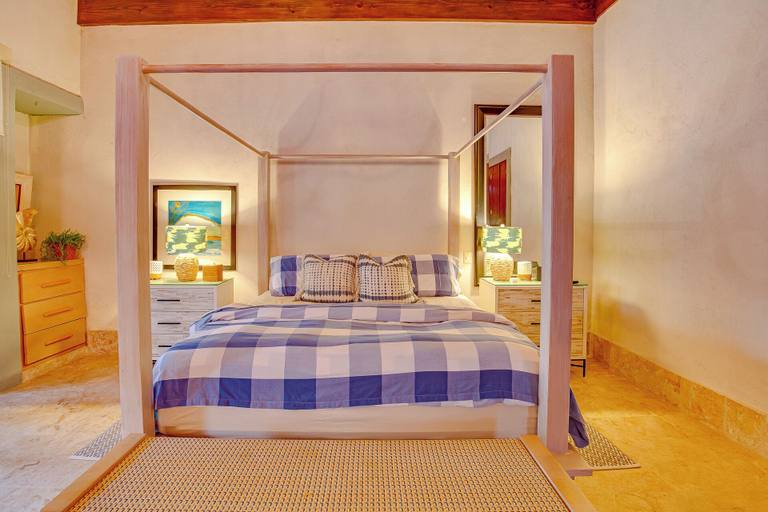 Room 4, Tortuga C17Luxury Villa Punta Cana, Salvaleon de Higuey