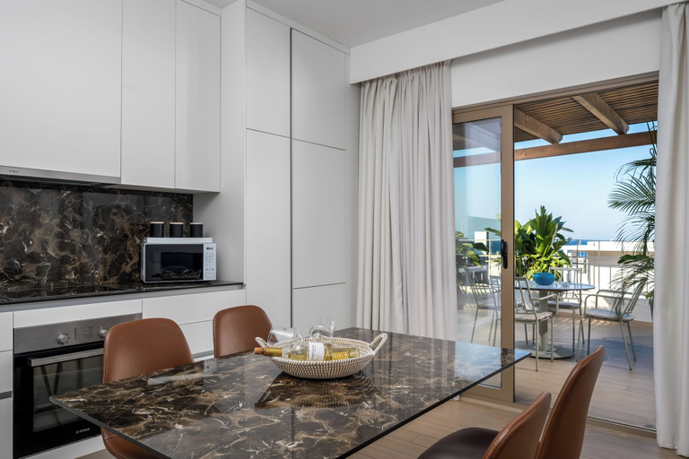 Others 4, The 12th City Hotel, South Aegean