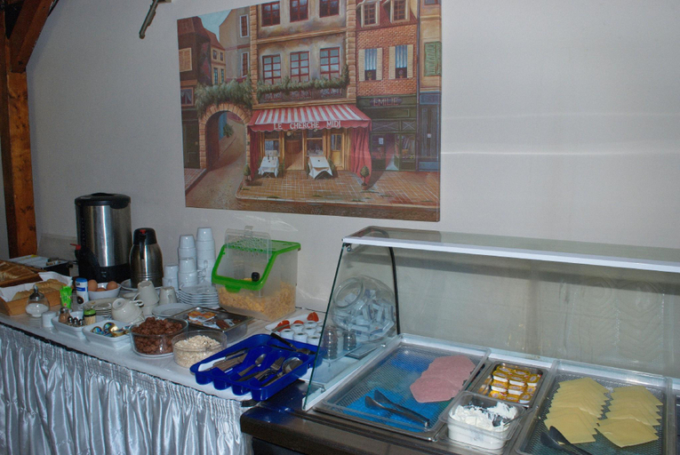 Food & Drinks 5, Diethnes Hotel, Attica