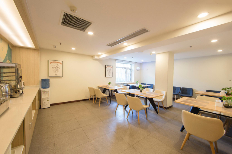 Food & Drinks, Hanting Hotel Dalian Chunliu Metro Station, Dalian