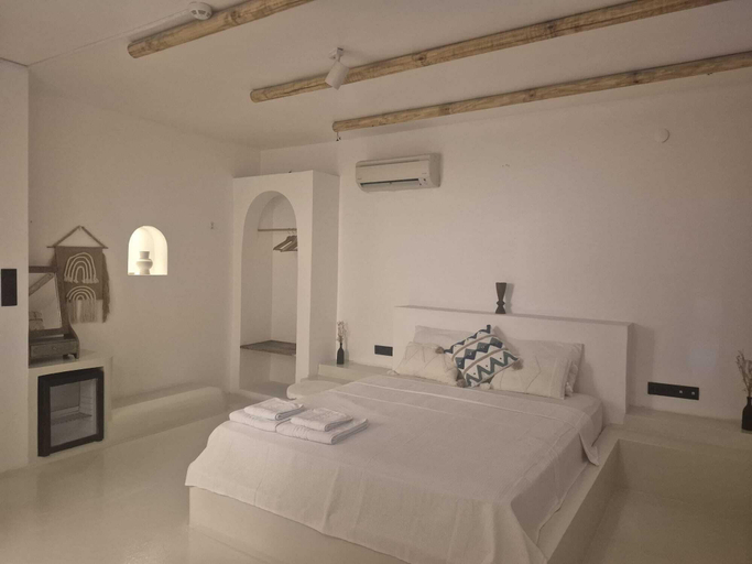 Bedroom 4, Sante Alacati, Çeşme