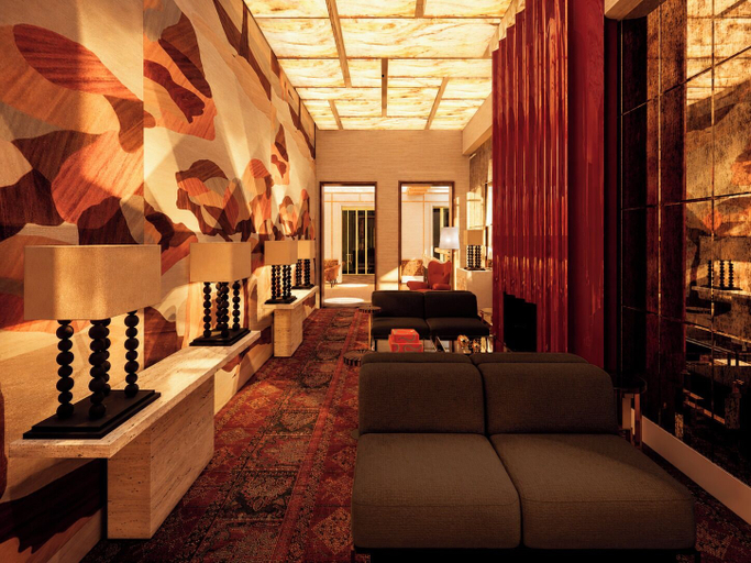 Others 5, Hotel Club 29, Barcelona