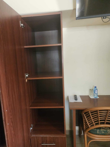 Interior 2, Jp Resort & Spa, Westlands