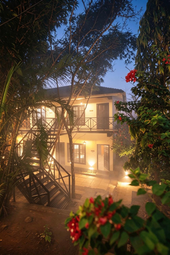 3, Zadokz Farmstay, Wayanad