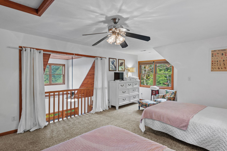 Interior 5, Peaceful View, Burke
