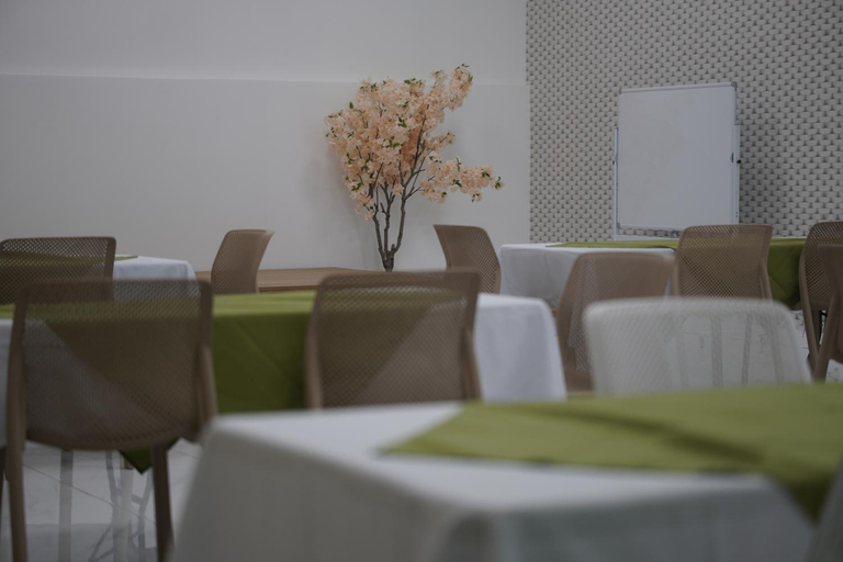Food & Drinks, Hotel Mi Linda Tierra, San Carlos