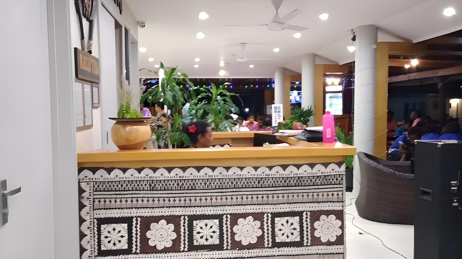 Public Area 3, Bulabard Villas, Nadroga/Navosa
