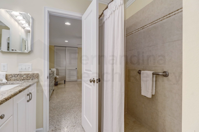 Bathroom 4, 223 Lighthouse Circle 3 Bedroom Home by RedAwning, Nassau