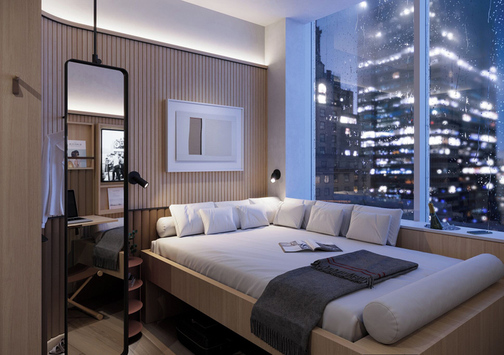Room 2, Little Something, New York