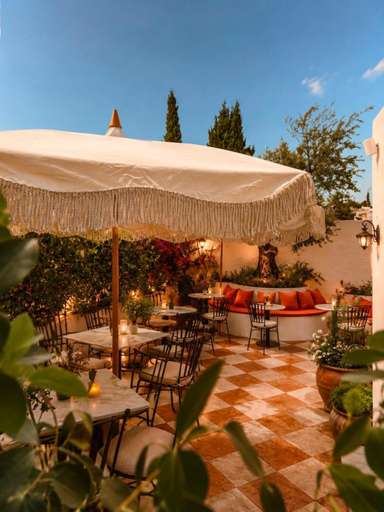 Food & Drinks 4, BV House - Membersclub - Adult only, Málaga
