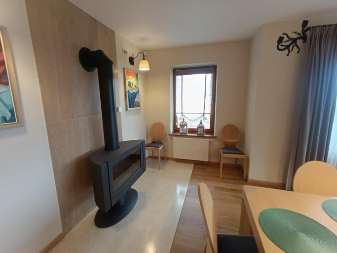 Others 4, GPP Secret Residence with Sauna & Private Pool, Tatra