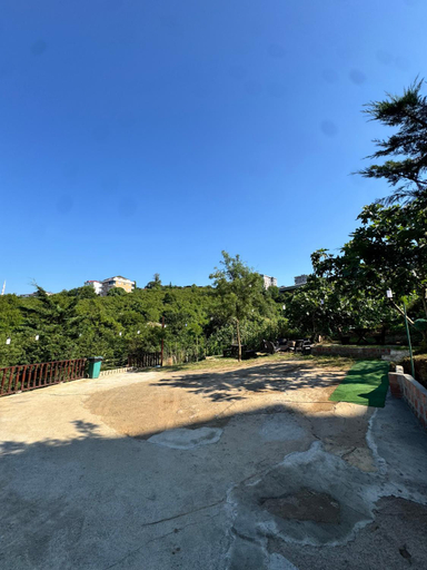 Surrounding environment 4, Bayrak Suit Home Rezidans Trabzon, Merkez