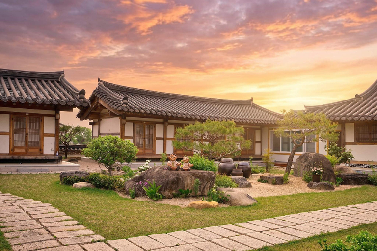 Others 5, Gyeongju Hanok 1st, Gyeongju