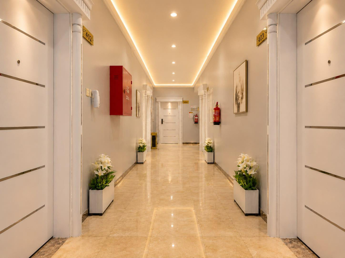 Others 5, Tuwaren Serviced Apartments - Economic - Hail شقق توارن للشقق المخدومة - اقتصادي