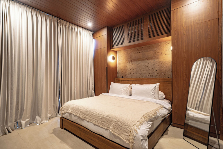 Room 5, Lara Residence 1 Canggu, Badung