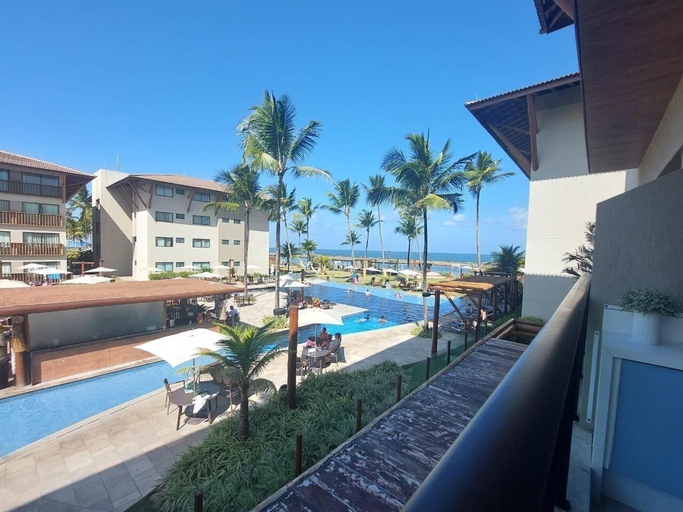 Sport & Beauty 3, Polinesia Resort - Porto de Galinhas - Acesso ao Hotel Samoa., Ipojuca