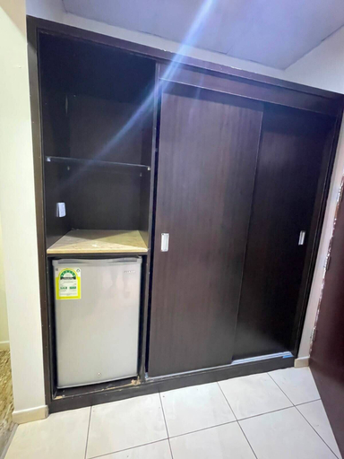 Interior 4, Al Qaswaa New Hotel, Makkah