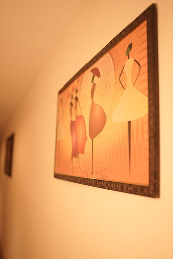 Interior view 5, Hotel Clover Zirakpur, Sahibzada Ajit Singh Nagar