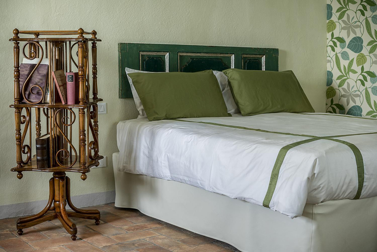 Bedroom 5, A Casa Da Agata, Arezzo
