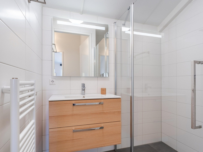 Bathroom 3, Villa near Noordwijk Beach, Noordwijkerhout