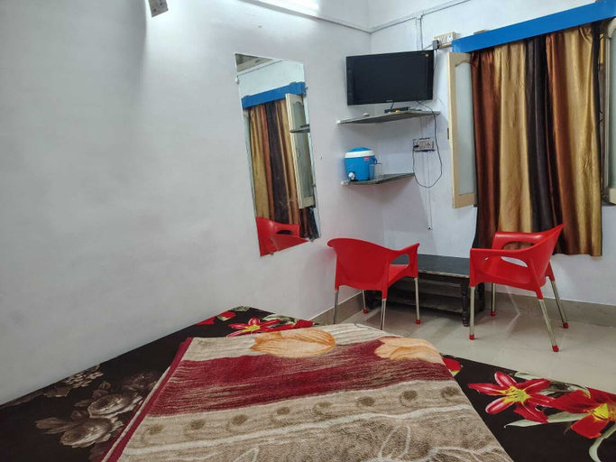 Room 2, Nandishwar cottage, Sirohi