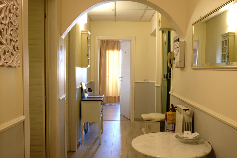 Bathroom 3, Residenza Le Rondini, Florence