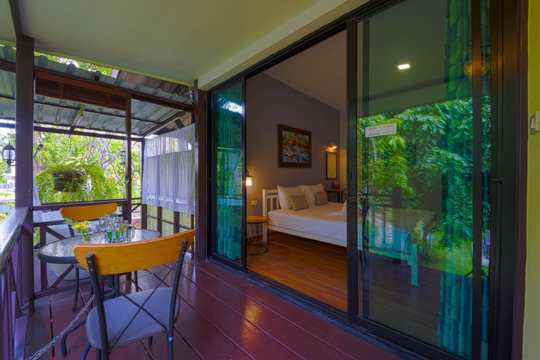 Room 5, baansuanmuenbuppha, Hua Hin