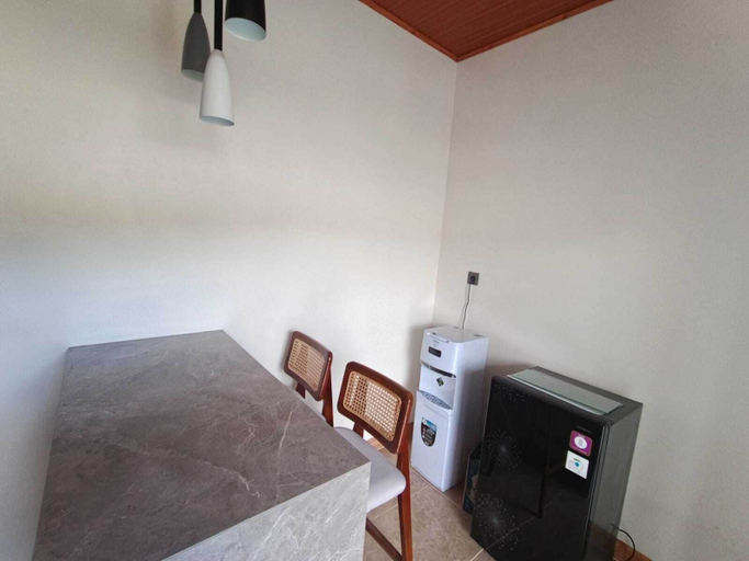 Interior 3, Cozzy Asih Guest House, Badung