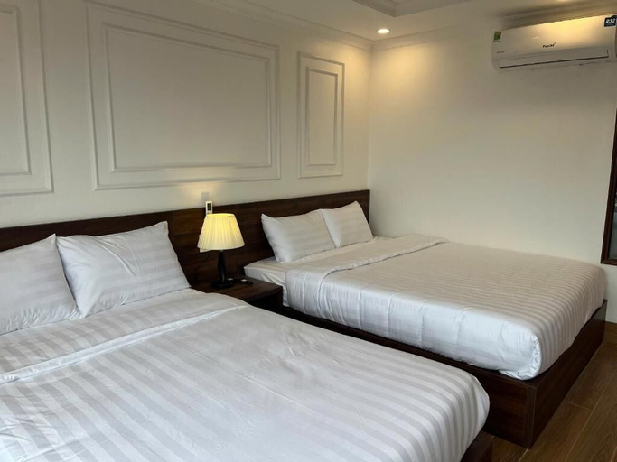 Room 5, Sapa Warm Hotel, Sa Pa