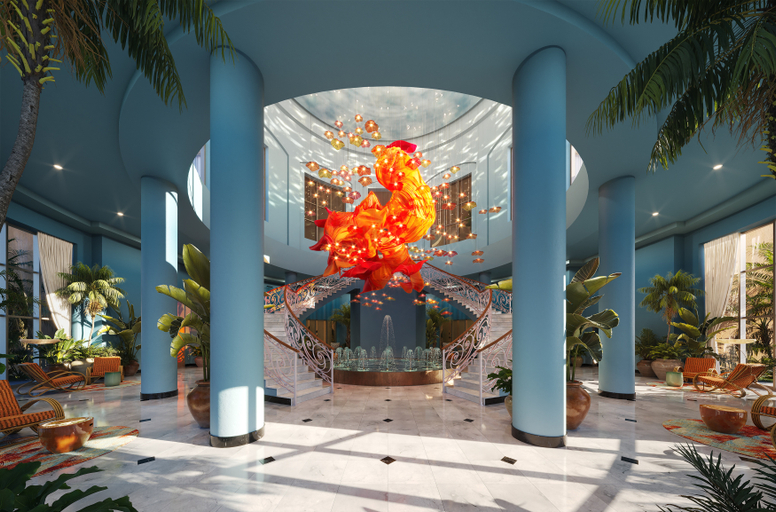 Public Area 4, JOIA Rose Hall by Iberostar All Inclusive