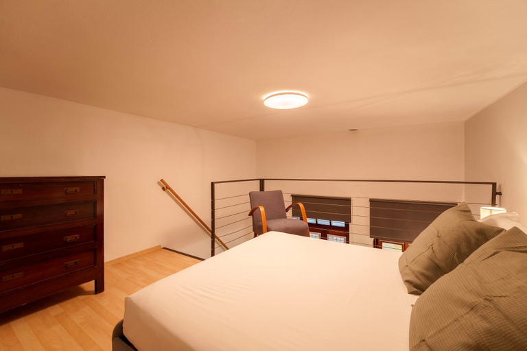 Room 4, Casa Alborella by Wonderful Italy, Como