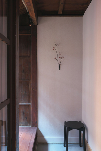 Interior 2, new tradition hotel kanazawa, Kanazawa