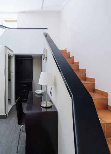 Room 2, Marameo Rooms, Napoli