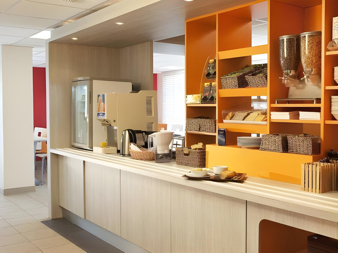 Food & Drinks 3, Premiere Classe Quimper, Finistère