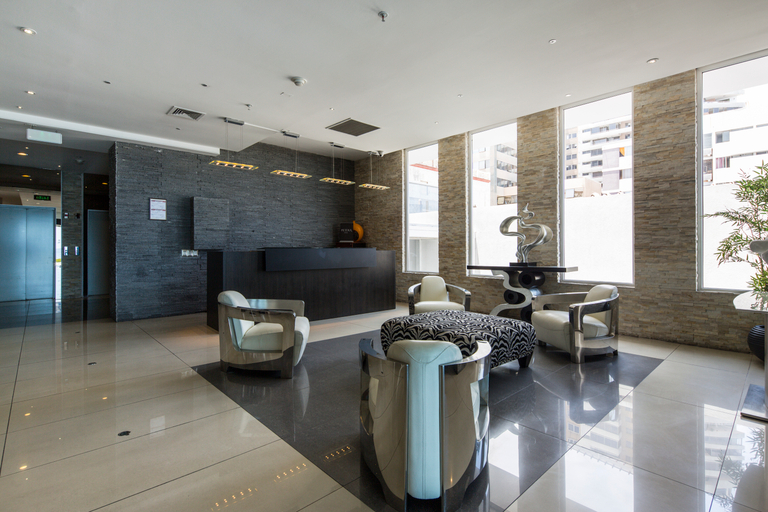 Public Area 2, Wyndham Garden Antofagasta Pettra, Antofagasta