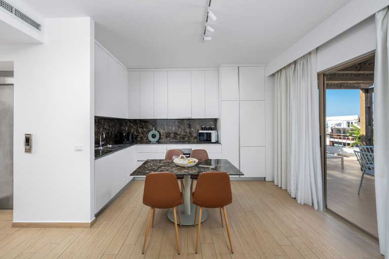 Others 5, The 12th City Hotel, South Aegean