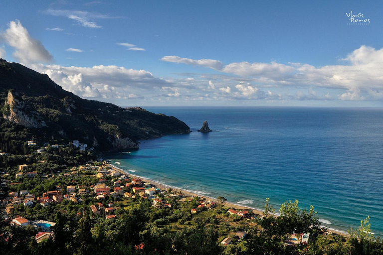 Exterior & Views 2, Angelica, Ionian Islands