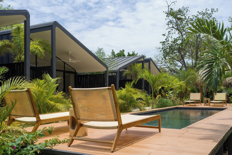 Others 4, 4 Favela Chic Tamarindo Adults Only Bungalow, Santa Cruz